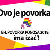 Organizacioni odbor Bh. povorke ponosa: Povorka nije karneval