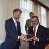 Katalonija želi pomoći Sarajevu u rekonstrukciji bob staze na Trebeviću