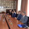 Ambasada SAD-a podržala aktivnosti Ureda za borbu protiv korupcije KS