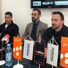 Nalić: Ekstremno nam je važna utakmica protiv Mladosti