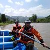 Potraga za šestogodišnjim dječakom vrši se nizvodno prema Maglaju i Doboju