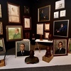 Historijski muzej BiH predstavlja najznačajnija djela bh. i jugoslavenskih umjetnika