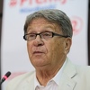 Ćiro podržao Pupovca za EU izbore: Nekad ste mene zvali ped***, a sada njega, ali ga podržavam