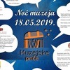Noć muzeja 2019. u Sarajevu: Bogat i raznolik program za sve generacije