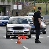 Žena koja je udarena na pješačkom prijelazu na Pofalićima zadobila lakše povrede
