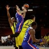 Anadolu Efes porazio Fenerbahče i plasirao se u finale košarkaške Eurolige