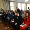 Glavni odbor SDP-a: Da li će doći do isključenja članova koji su se priklonili Lagumdžiji