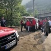 Najveća potraga za dječakom iz Begovog Hana: Stotinu spasilaca pretražuje rijeku Bosnu