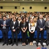 Počeo Kongres Naše stranke: Bira se novi predsjednik, među gostima partijski lideri