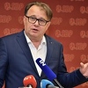 Nikšić rezolutan: Oni koji su ušli u Socijaldemokratski pokret morat će napustiti SDP