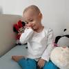 Malena Dalal se oporavlja od teške bolesti, dane provodi sretna i razigrana