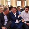 Nikšić: Indikativno je da niko od osam isključenih članova nije došao na sjednicu