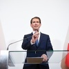 Kurz raspustio vladu i najavio vanredne izbore zbog Stracheovog skandala