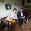 Humanitarac Vojkan Krstić obnavlja kuću braći Šabanović u Višegradu