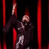 Madonna falširala na Eurosongu i uputila političku poruku o Izraelu i Palestini