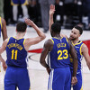 Warriorsi ponovo preokrenuli u finalu Zapada, Blazersi blizu eliminacije