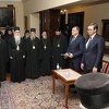 Srpska pravoslavna crkva: Nemamo dobre odnose s nekim krugovima u Islamskoj zajednici BiH