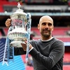 Dominantni Guardiola u karijeri samo jednom izgubio u finalu