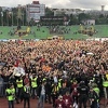 Spektakularna proslava titule Sarajeva na Koševu oborila rekord sezone