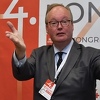 Predsjednik evropskih liberala Hans van Baalen: Voljeli bismo da BiH zauzme mjesto u EU