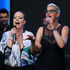 Tijana Dapčević se oglasila nakon nastupa mlađe sestre Tamare Todevske na Eurosongu