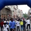 Glavne ulice Sarajeva bile privremeno zatvorene zbog rolerijade