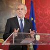 Predsjednik i kancelar odlučili: Austrija će održati vanredne izbore