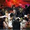 Madonna odgovorila kritičarima nakon fijaska u finalu Eurosonga