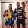 Erko Jun nakon novog nokauta: Gdje bosanska šaka udara, tu trava više ne raste