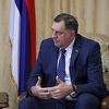 Dodik: Nema članstva u NATO-u i tu politiku ćemo iznijeti i na nivou BiH