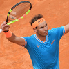 Kralj šljake neumoljiv: Rafael Nadal se poigrao sa Novakom Đokovićem i osvojio Masters u Rimu
