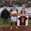 Fudbalski klub Sarajevo povukao iz upotrebe dres sa brojem 12