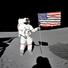 NASA planira poslati prvu ženu na Mjesec do 2024. godine