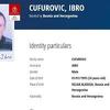 Ibro Ćufurović ostaje u pritvoru za još dva mjeseca