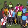 Bolivijski sudija pao usred utakmice i umro nakon dva srčana udara