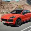 Hibridni Cayenne Coupe bit će spreman prije kraja godine