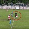 Bivši igrač Slavije postigao fantastičan pogodak o kojem bruji Hrvatska