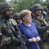 Angela Merkel: NATO se mora fokusirati na odbranu Evrope