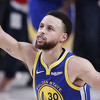 Warriorsi nakon produžetka stigli do petog uzastopnog NBA finala