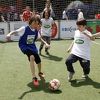 Zavšen prvi dan turnira "Zvijezda Street Football 2019"