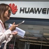 SAD ukinuo zabranu za Huawei, ali samo privremeno i ograničeno