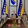 Zbog nedolaska ministara iz reda HDZ-a otkazana sjednica Vijeća ministara BiH