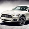 Ford priprema električni crossover Mach-E, rivala Teslinom Modelu Y