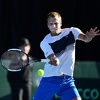 Bašić u 2. kolu kvalifikacija za Roland Garros