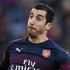 Arsenal zbog straha za sigurnost na finale ide bez Mkhitaryana