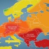 AccuWeather najavljuje intenzivne vrućine tokom ljeta, na Balkanu se očekuju oluje