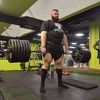 Nedžmin Ambešković prvi Bosanac koji će nastupiti na Svjetskom prvenstvu u deadliftu