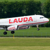 Austrijska aviokompanija iscrtala srce na karti za Nikija Laudu: Nedostaješ nam!