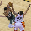 Toronto razbio Milwaukee, uzvratio im istom mjerom i zakomplikovao finale Istoka