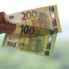 Krajem maja u opticaju nove novčanice od 100 i 200 eura